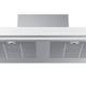 thumbnail image 2 of Campana Samsung Bespoke De Pared 36" 4 Velocidades Blanco, 2 of 5