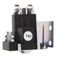 thumbnail image 3 of Solenoide de cobre ANGGREK 27153-G01 para Club Car, 3 of 8