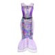 thumbnail image 1 of Vestido de sirena para niña pequeña, disfraz de princesa para playa, Carnaval, fiesta temática escolar, ropa de juego de rol Fivean unisex, 1 of 2