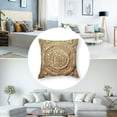 thumbnail image 5 of Western Rustic Bear Throw Pillows Cover Wild Animal Bear Deer Moose Pillow case Lodge Wildlife Outdoor Cabin Decorative Cushion Pillow Cover for Patio Couch Bedroom,Multi-Size, 5 of 7