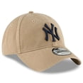 thumbnail image 3 of Gorra New Era Yankees de Nueva York MLB 9Twenty Core Classic Twill, 3 of 4
