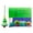 Christmas tree, variant on Complete Christmas Craft Set For Handmade Tree Decorations Family Classroom Activities All Materials Included