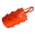 thumbnail image 3 of Wosthever Bolsa de cultivo para plantación de fresas, 3 galones, bolsas de contenedor de boca múltiple, bolsa para plantador de cultivo, Jardín y Patio naranja, 3 of 6