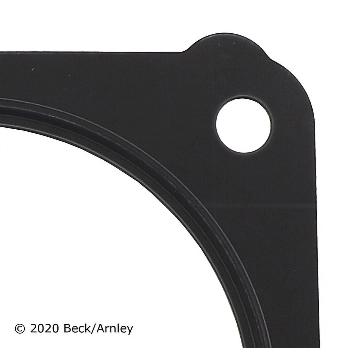 BeckArnley 039-5118 Throttle Body Gasket