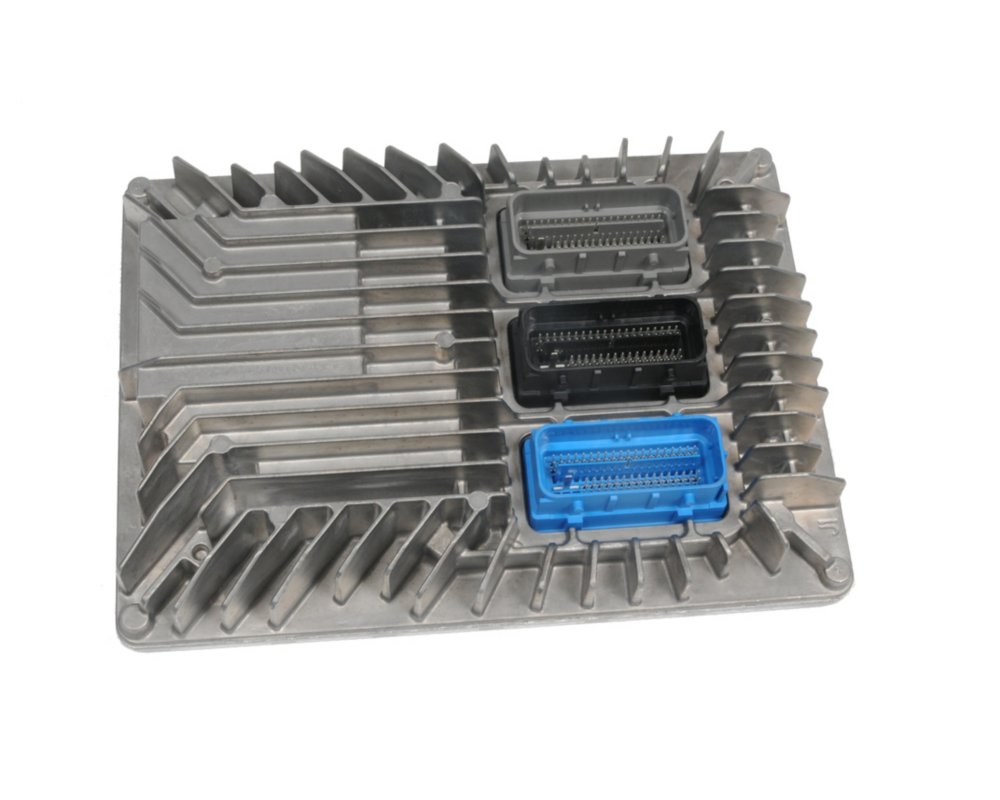 Ecm flashing equipment