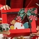 thumbnail image 4 of Cinta Decorativa Navideña, Cinta Estampada con Dulces Navideños, 5 Metros de Cinta para Regalos Navideños, Cinta para Envolver Regalos, Cinta para Hacer Lazos., 4 of 6