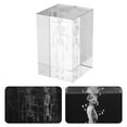 thumbnail image 4 of Shisuyan Passionnés de Science Transparent Lot de 1 3.1X2.0X2.0In, 4 of 8