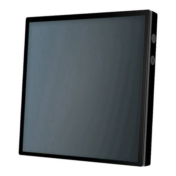 LED Pixel APP Cellphone Control Display 32x32 Night Light US Plug