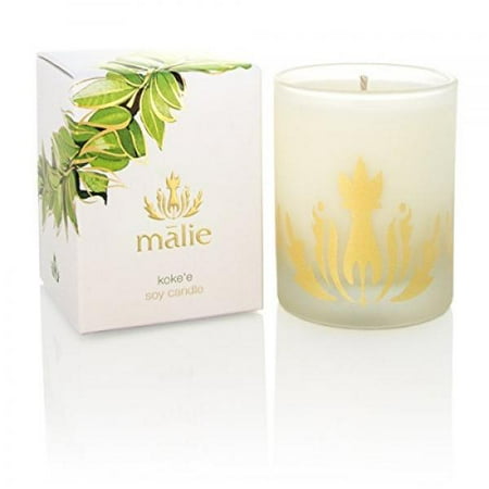 UPC 718122264612 product image for Malie Soy Candle - Koke'e | upcitemdb.com