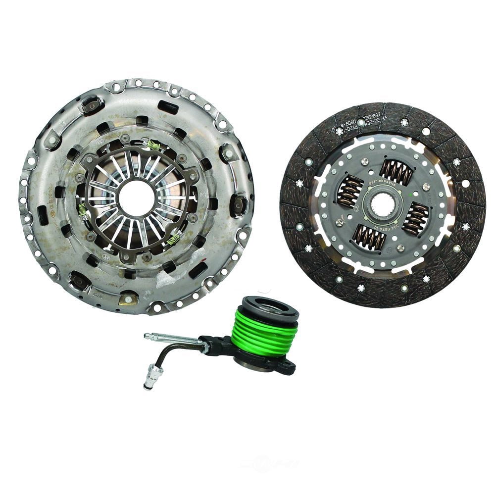 PERFECTION MU72358-1 Clutch Kit