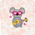 thumbnail image 4 of Inktastic Koala Cute Girls Guitar Girls Toddler T-Shirt, 4 of 5