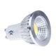thumbnail image 5 of Regulable 6W Gu10 Led Cob Bombilla Foco Lámpara Blanco Frío Ac 100-140V Minnieouse HA024178-00, 5 of 7