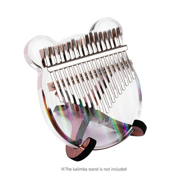 Kalimba muslady discount