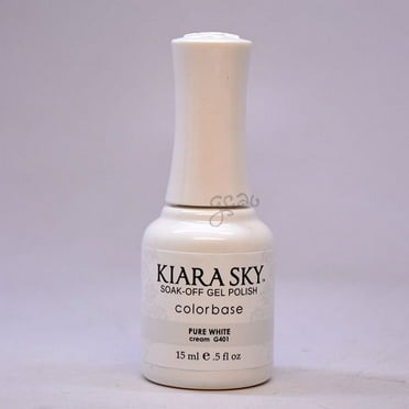 kiara Sky Gel Polish Pick One Colors G401 - G480