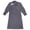 0-Grey149, variant on Tiijoy Boys Arabic Thobe Robe Traditional Loose Embroidery Long Sleeve Thobe, Sizes 11-12