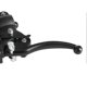 thumbnail image 3 of Pair of 22mm Left Right Thumb Throttle Brake Lever Fit For Mini Moto Quad Pit Bike ATV, 3 of 3