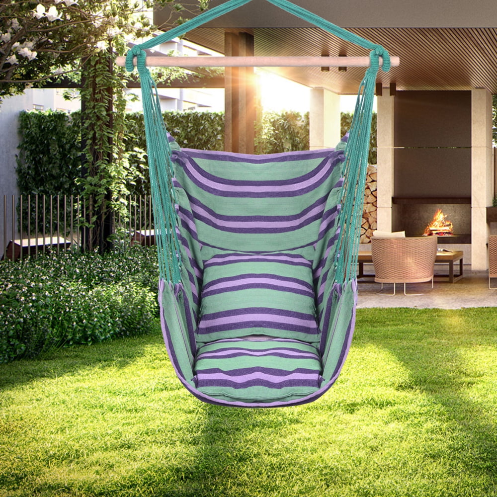 Creatice Swing Chair Outdoor For Tree for Small Space