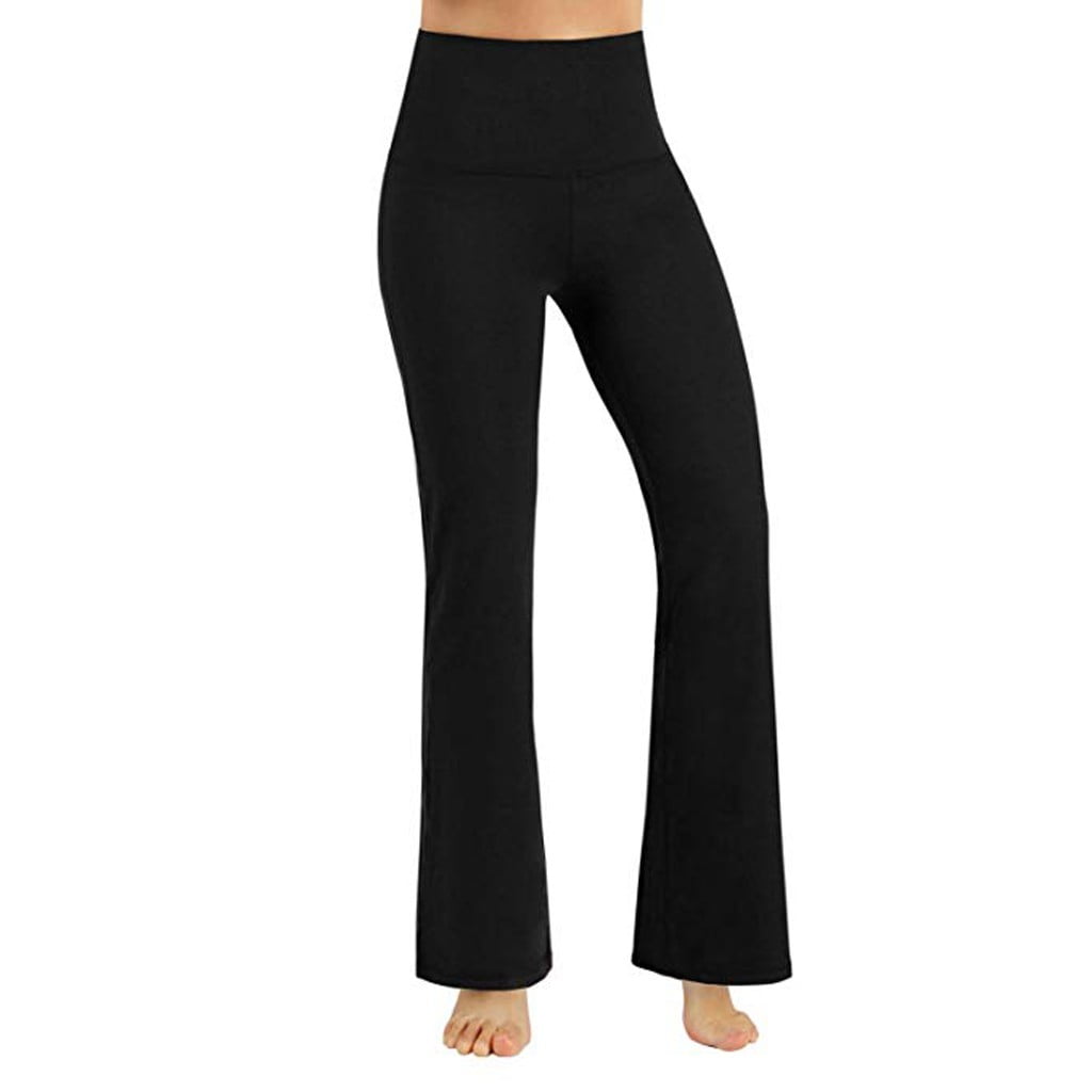 Tuscom yoga pants workout pants women 