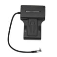 thumbnail image 2 of Game Console Dock, Game Console Docking Station 5 In 1 Heat Dissipation HD Multimedia Interface 2.0 USB3.0 2xUSB2.0  For Game Console, 2 of 8