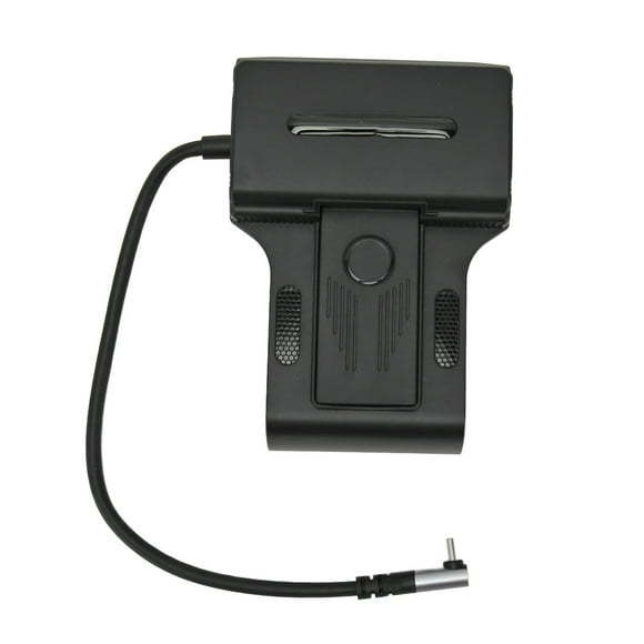 Estación de acoplamiento para Steam Deck 5 en 1, tipo C a PD, interfaz multimedia HD 2.0, USB 3.0, 2 x USB 2.0, base para consola de juegos