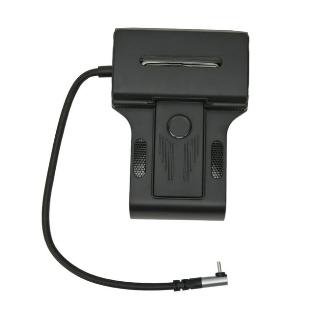 Estación de acoplamiento para Steam Deck 5 en 1, tipo C a PD, interfaz multimedia HD 2.0, USB 3.0, 2 x USB 2.0, base para consola de juegos