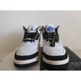 thumbnail image 3 of Ni - ke Ni - ke Air Jordan 3 Retro Q Quai 54 Summit White-Off Noir Sz 9 [FZ5649-100], 3 of 5