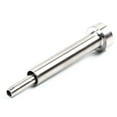 thumbnail image 3 of 1/8" Stainless Steel Invisible Receiver Swage Stud End Fitting Cable Railing Set 50 Pcs, 3 of 12