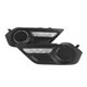 thumbnail image 1 of Lámpara antiniebla DRL, luz diurna LED para coche, luz diurna para coche, luz diurna, diseño exquisito, 1 of 10