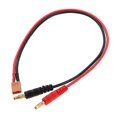 thumbnail image 6 of guohui 5xXT30 to 4.0mm Banana Plug 16AWG Cable Connector for RC Lipo Battery 5 Pcs, 6 of 8