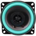 thumbnail image 1 of Bocina de coche Altavoz de coche Audio Altavoz de coche Puerta de coche Estéreo Altavoz de sonido de rango completo 100W, 1 of 7