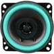 thumbnail image 1 of Bocina de coche Altavoz de coche Audio Altavoz de coche Puerta de coche Estéreo Altavoz de sonido de rango completo 100W, 1 of 7