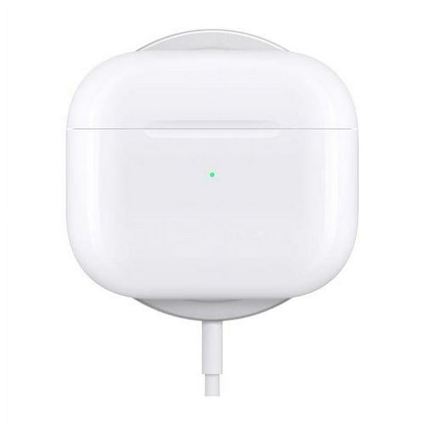 ヘッドフォン/イヤフォン Apple - AirPods with charging cace Apple AirPods with Charging Case (2nd Generation) | Brand