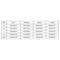 thumbnail image 3 of XAOFW Letter Print Pullover Hoodies For Women Long Sleeve Casual Hooded Sweatshirt Oversized Soft Cozy Streetwear Trendy· Top XL, 3 of 5