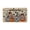 Pumpkin, variant on Sm:)e Pumpkin Welcome Fall Doormat 17x29 Inch, Non Slip Linen Door Mat Inside Washable Entryway Rug for Porch Patio Hallway