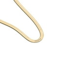 thumbnail image 3 of Collier en Chevrons Gravable, 3 of 6
