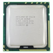 Genuine Intel Xeon X5620 Quad Core 2.4GHz CPU Processor SLBV4