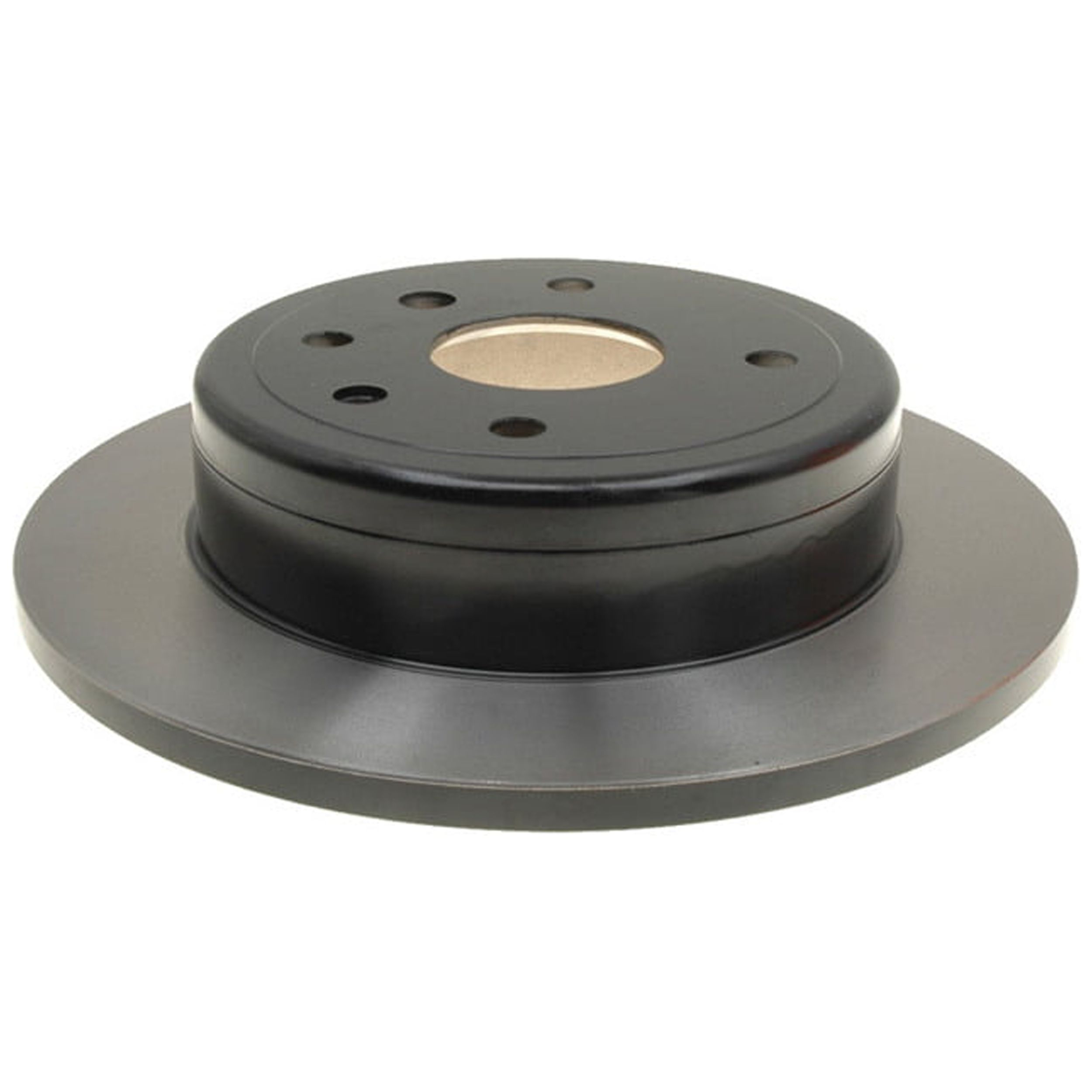Raybestos Specialty Performance Rotors, 980340 Fits select: 2004-2006 SUZUKI VERONA