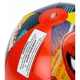 thumbnail image 4 of Spiderman Inflatable Beach Ball, 4 of 5