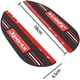 thumbnail image 2 of protectores de lluvia para espejo retrovisor, parasol protector para espejo retrovisor de coche, aptos para coches y camiones., 2 of 5