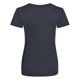 thumbnail image 2 of AWDis Just Cool - Camiseta suave para mujer (Carbón), 2 of 2