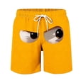 thumbnail image 1 of Pantalones Sueltos para Mujeres Verano Casual Playa Natación Cubierta, Pantalones Ligeros de Color Sólido para la Piscina Salón, 1 of 5
