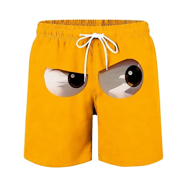 Pantalones Sueltos para Mujeres Verano Casual Playa Natación Cubierta, Pantalones Ligeros de Color Sólido para la Piscina Salón