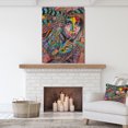 thumbnail image 4 of Design Art - Woman Portrait In Your Dreams, 4 of 5