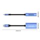 thumbnail image 4 of 4K 60Hz PD3.0 USB C A Tipo Adaptador Cable para 15/Huawei Mate 60/Pura70, 4 of 9