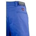 thumbnail image 3 of Men's Classic Fit Stretch Chino Links Pants, 3 of 4
