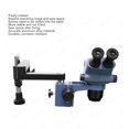 thumbnail image 3 of Support de Bras de Microscope, Support de Microscope Flexible Rotatif à 360 Degrés avec Raccords pour Soudure, 3 of 7