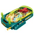 thumbnail image 1 of Máquina de pinball OLEOCA Dino de mesa, 1 of 8