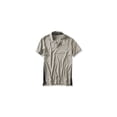 thumbnail image 1 of Aeropostale Polo Homme A87 Wick Away, Gris, Très Petit, 1 of 1