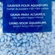 Marina 12480 Gravier Décoratif d'Aquarium de Surf, 2 Kg, 4,4 Livres – image 4 sur 4