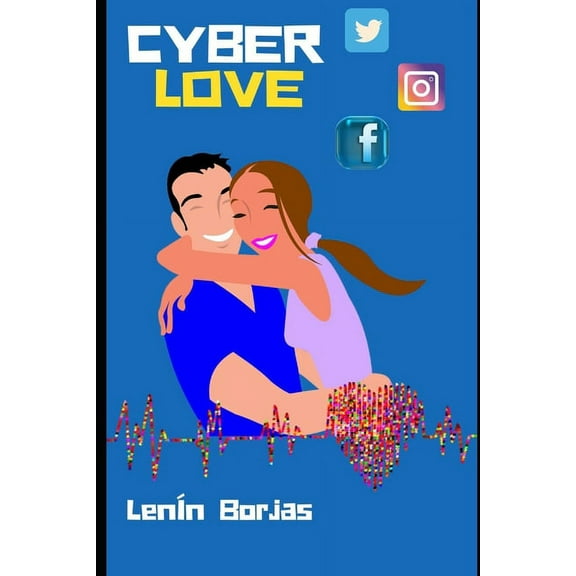 Cyber Love (Paperback)